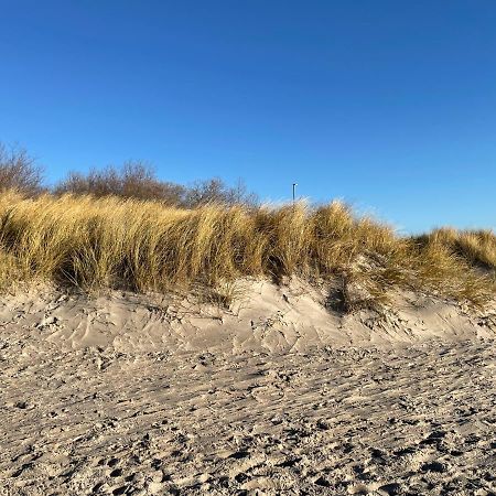 Ferienwohnung Ekke Nekke Penn Ekke Nekkepenn Whg 8 Wyk auf Föhr Exterior foto